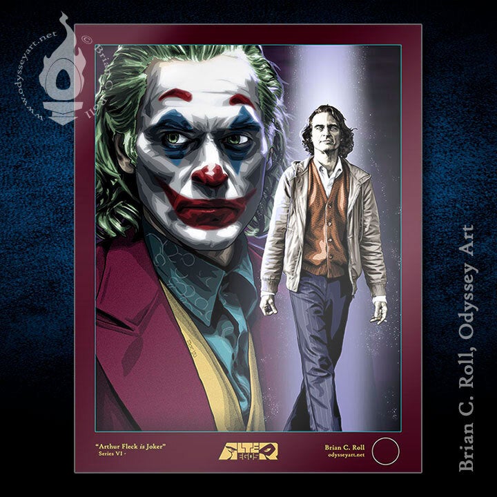 Arthur Fleck Joker Movie Online Streaming Arthur Fleck Hbo Now