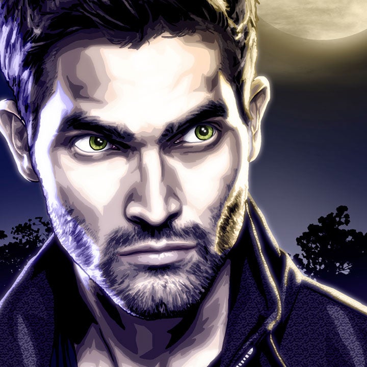 Derek Hale